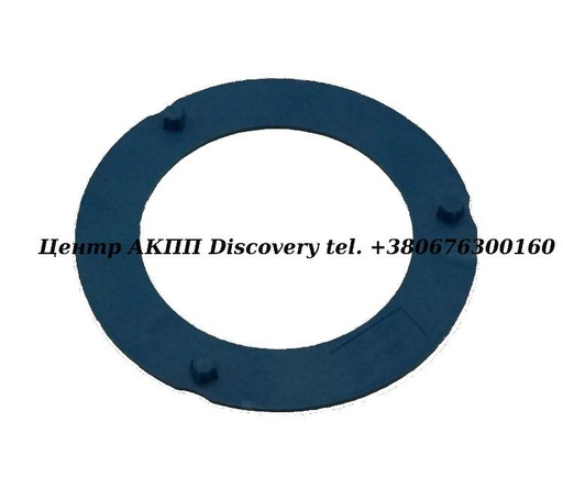[96279A] Шайба, Ведучої Зірочки (1.4mm) CD4E (Оригінал)