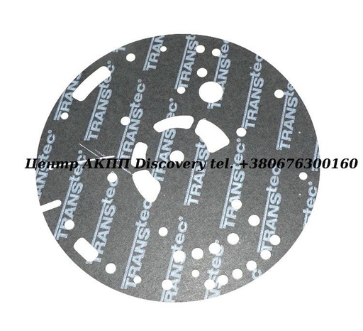 [96310A] Прокладка Масляного Насосу 2-ий Дизайн CD4E 94-UP (Transtar)