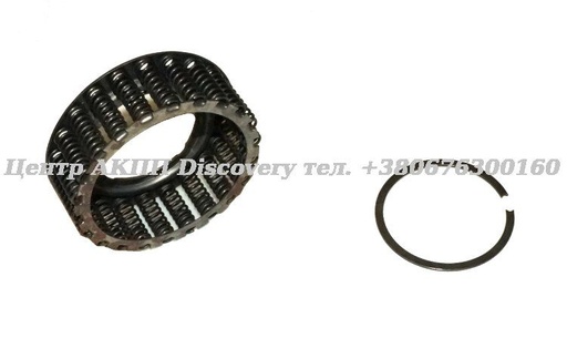 [U96975] Блок Демпферних Пружин Пакет Direct CD4E (Transtar)