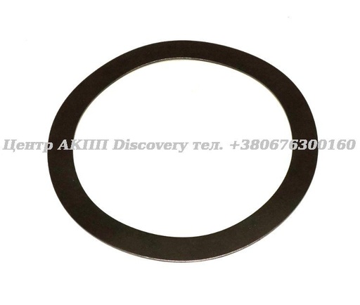 [D96129A] Демпферна Хвиляста Пластина Пакет Forward CD4E (Transtar)