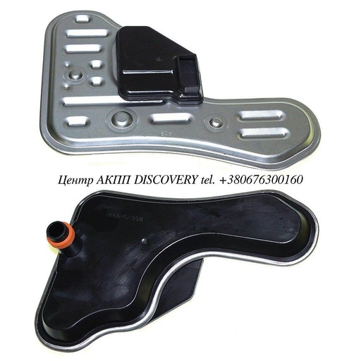 [A31010] Фільтр АКПП DPO/AL4 (Autoline)