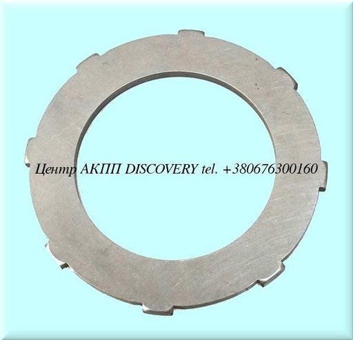 [US31146] Упорна Пластина Пакет E2 clutch DPO/AL4 (Б/В)