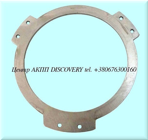 [US31148] Упорна Пластина Пакет F1 Clutch DPO/AL4 (Б/В)