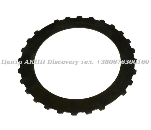 [42128MA] STEEL FRT/DIR F4A33-1 92-UP (Transtar)