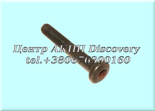 [0736101130] Болт Масляного Насоса 4HP18 (ZF)