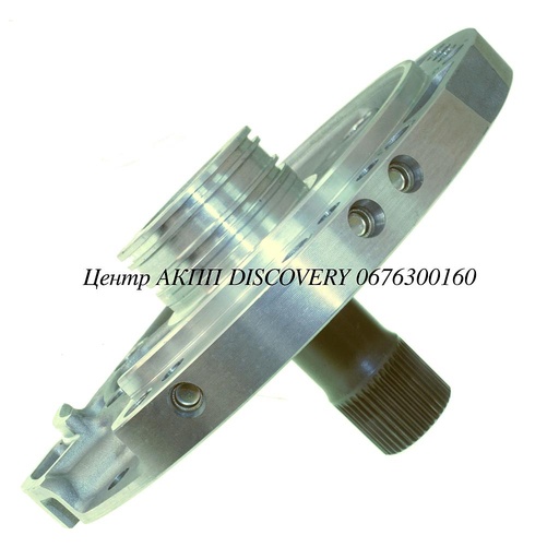 [US82520] Ступиця Масляного Насоса F4A41/F4A42 (Б/В)