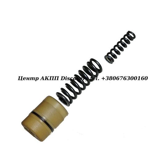 [US82925] Акумулятор у Зборі Пакет 2ND Brake F4A41/F4A42/F4A51/W4A42/F5A51 (Б/В)