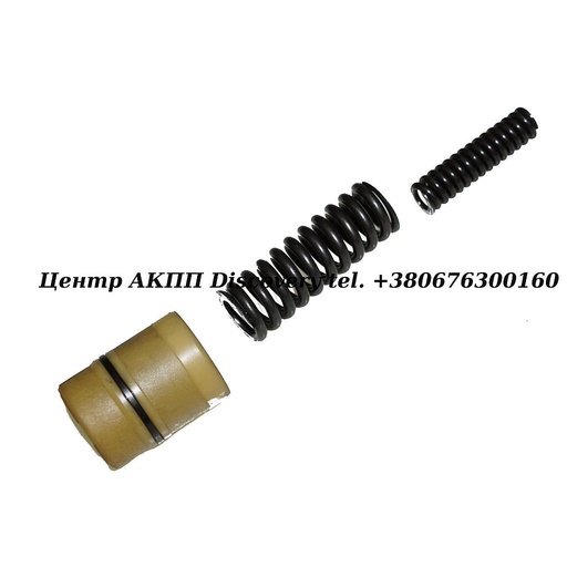 [US82950] Акумулятор у Зборі Пакет Low/Reverse & Underdrive F4A41/F4A42/F4A51/W4A42/F5A51 (Б/В)