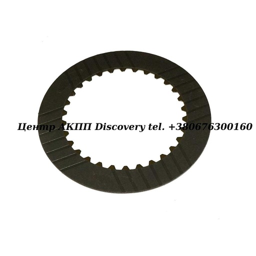 [82106] Фрикційний Диск Пакет Direct F5A51, R5A51, V5A51 (Transtar)