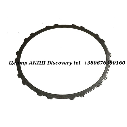 [82130A] Сталевий Диск Пакет Reverse F4A51/F5A51/ R4/V4/R5/V5A51/ A5HF1 (Transtar)