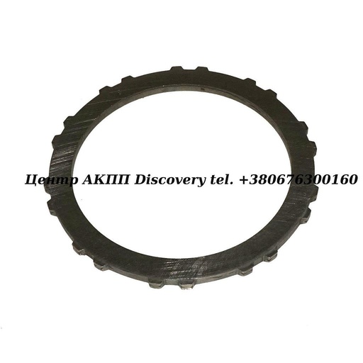 [US82140C] Упорна Пластина Пакет Overdrive & Underdrive F4A51/ F5A51/ R4/V4/ R5/V5A51 (Б/В)