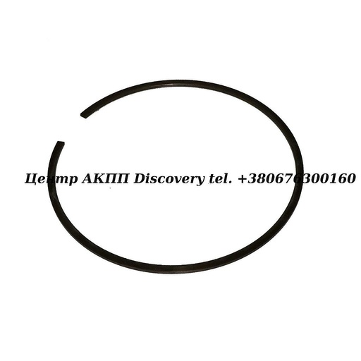 [US82861C] SNAP RING, Overdrive/ Underdrive Clutch (1.0mm) F4A51/F5A51/ R4/V4/R5/V5A51 (Used)
