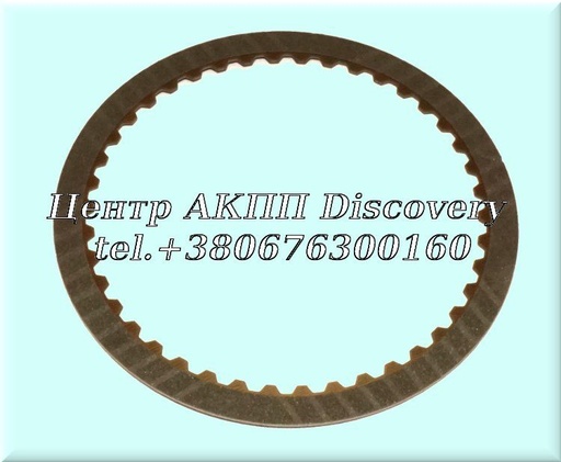 [38108A] FRICTION FWD F4EAT 90-UP (Transtar)