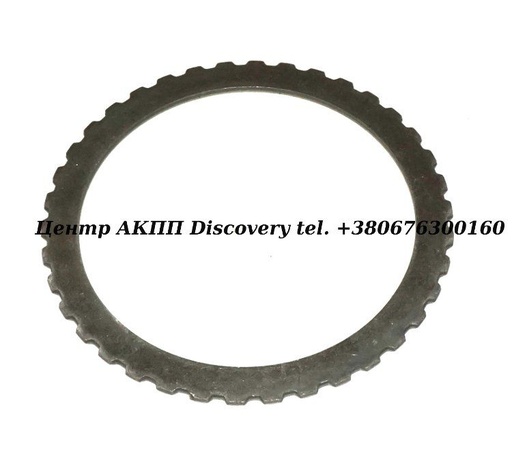 [38120AA] Сталевий Диск Пакет 3-4/ Overdrive (1.8mm) F-4EAT/ F4AEL (Transtar)