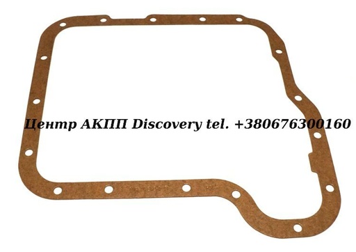 [28301AF] Прокладка Бокового Піддону (для авто з Turbo двигуном) G4AEL (Transtar)