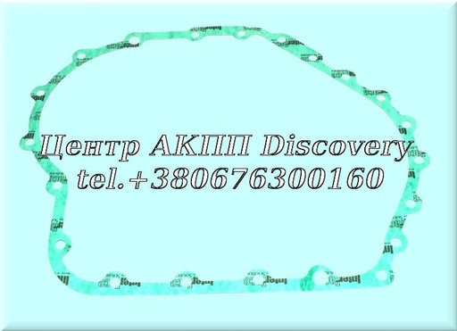 [802318] Прокладка Міжкорпусна 01J CVT (Elring)