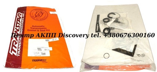 [30002J] Overhaul Kit BYFA, BK4A, BBTA, PSFA, BT3A, PN3A (Transtar) 