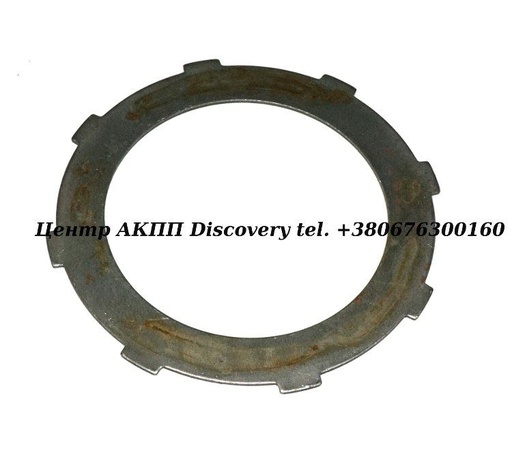 [60120BB] Сталевий Диск 1/2/3/4  Передачі (1.6mm) Honda/Acura 4 SP 84/UP (Transtar)