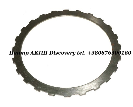 [D129124A] Сталевий Диск Пакет 'C' 5HP19/ 'D' 4HP20 (ZF)