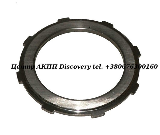 [22557PC9000*] Упорна Пластина Пакет Forward (3.0mm) M4VA, MLYA, SLYA 1996-2005 (Оригінал)
