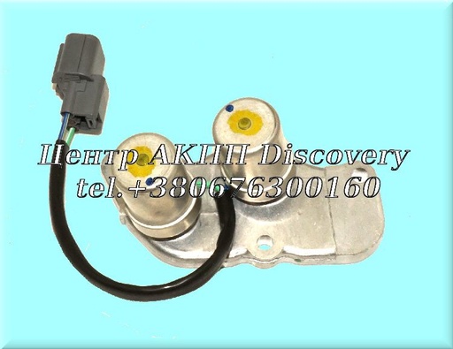 [D80420] Електромагнітний Клапан Перемикання  Honda Acura 90-UP (OEM)