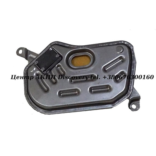 [A836010] Filter Main M4VA Honda Civic HX 96-00 (Transtar)