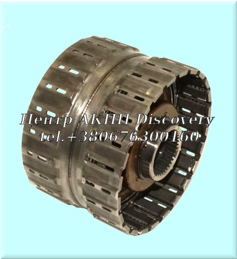 [US30554] Drum, Low/3RD Clutch MM7A, M8SA (Used)