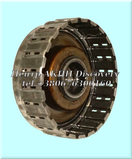 [US30552] DRUM, CLUTCH 2nd MM7A,M8SA (Used) 