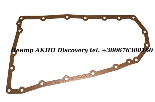 [814300B] Gasket Pan CVT JF011E, JF016E, JF017E NISSAN 07-UP (Transtar)