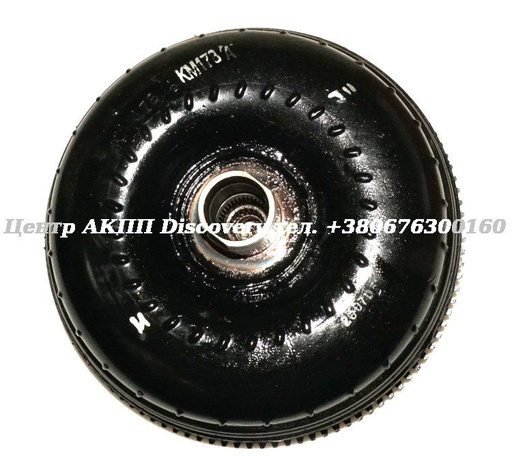 [KM8HD*] TORQUE CONV  Hyundai/ Mitsubishi KM-SERIES (Transtar)
