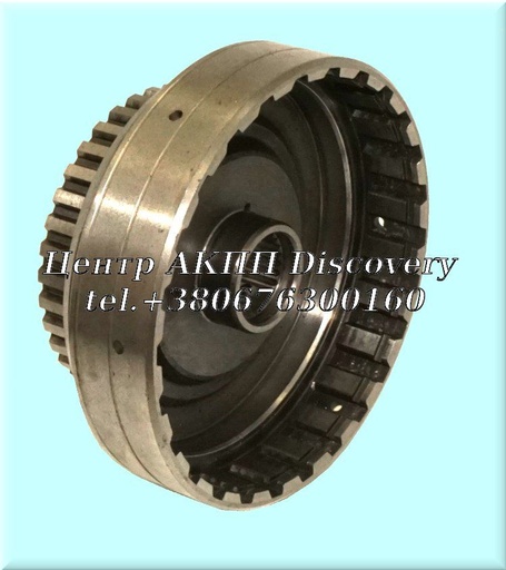 [US42554A] Drum Forward  KM-Series (Used)