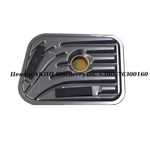 [318010N] Фільтр 6DCT450/MPS6 Powershift (DENCKERMANN)