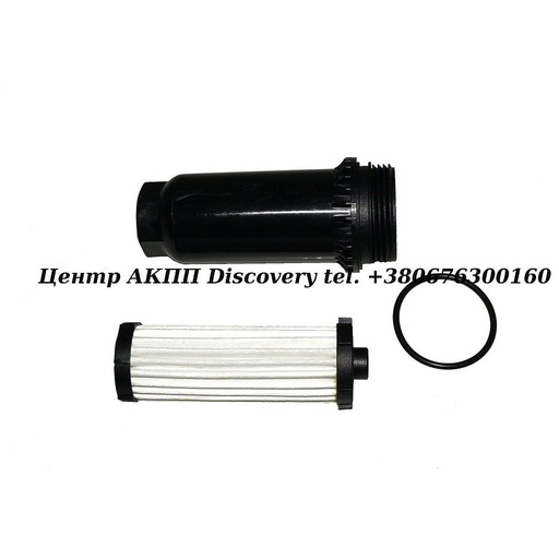 [318013] Фільтр Зовнішній 6DCT450/ MPS6 Powershift (DENCKERMANN)