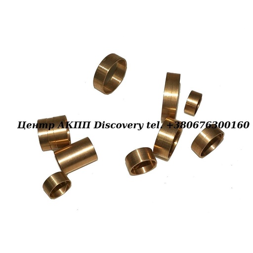 [142030] Комплект Втулок V5A51/R5A51 (Dura Bond)
