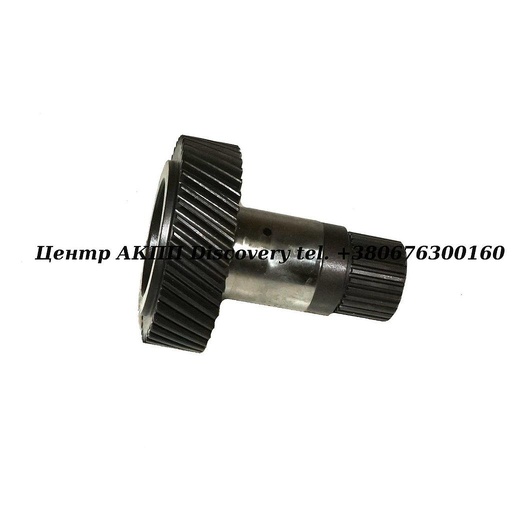 [D142614] Сонячна Шестерня Underdrive R5/V5A51 (Оригінал)