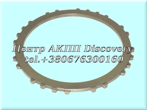 [D142144A] Упорна Пластина Пакет 2ND Brake Clutch R5A51 (Оригінал)