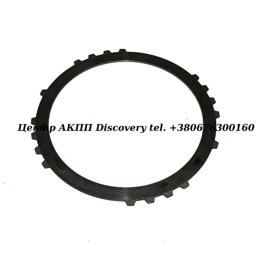 [US142125] Упорна Пластина Пакет 2ND BRAKE R4A51, V4A51  (Б/В)