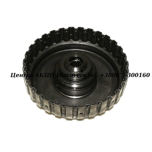 [US142551] DRUM UNDERDRIVE R4/V4/R5/V5A51 (Used)