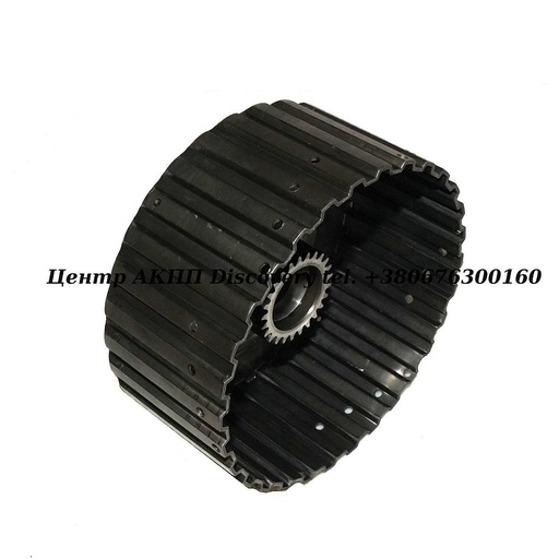 [US142572] Hub w/Sun Gear 2nd Brake Clutch R4/V4/R5/V5A51 (Used)