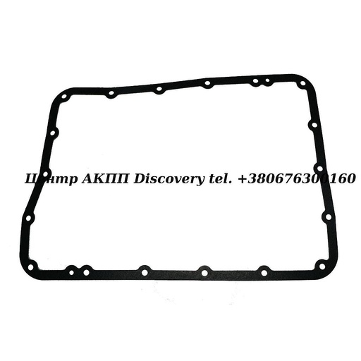 [805300] GASKET PAN RE0FO6A CVT PRIMERA (Transtar)