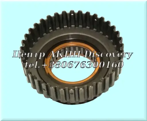 [US73574] Hub Forward RL4R01A/RE4R01A (Used) 