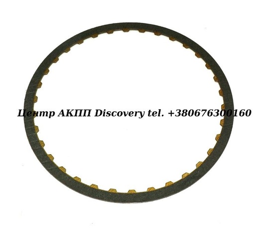 [93110A] FRICTION REVERSE R4AX-EL, RE4F02A, RE4R01A, JR402E, RL4F02A (Raybestos)