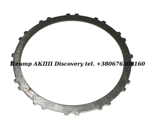 [93126A] STEEL HIGH .068 RE4F02A, RL4F02A (Transtar)