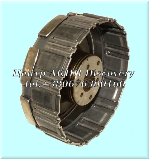 [D93555A*] Корпус Зчепоення Пакет High RE4F02A (Transtar)