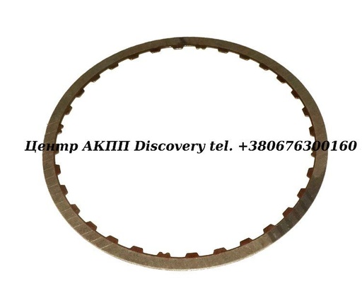 [83114BA] FRICTION LOW/REVERSE JF506E, RE4F04A 92-UP (Exedy)