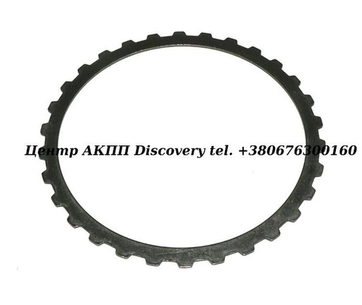 [83130B] STEEL REVERSE JF403E/4F04A 90U (Transtar)