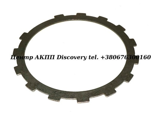 [73134] Steel Plate, Low/ Reverse RE4R01A/ RE4R03A (Transtar)

