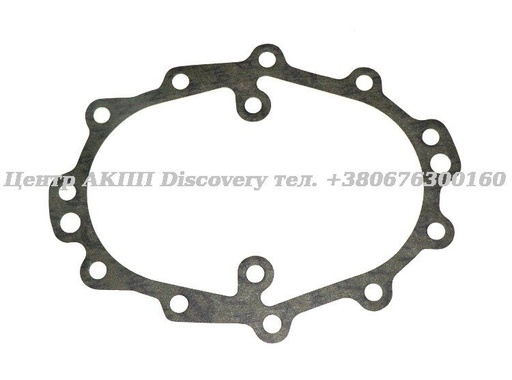 [0750112039] Прокладка Кришки Заднього Диференціалу 4HP24 Audi (ZF)
