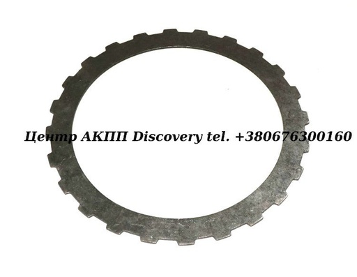 [D69134] Сталевий Диск Пакет Reverse/ 'C' Clutch 4HP22 (ZF)