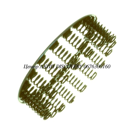 [US63974] Spring & Retainer, Input RE5RO5A (Used)